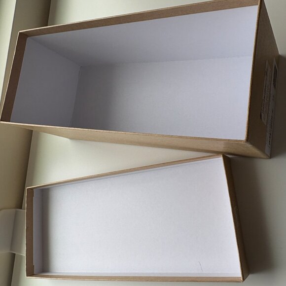 Christian Louboutin Skinny Sandal Shoe Box - Picture 2 of 4